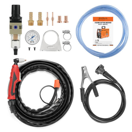 เครื่องตัดพลาสม่า InnTech รุ่น CUT-40TC 40 แอมป์_7